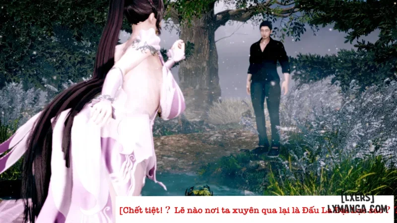 Tiểu Vũ NTR - Chap 1 - 32