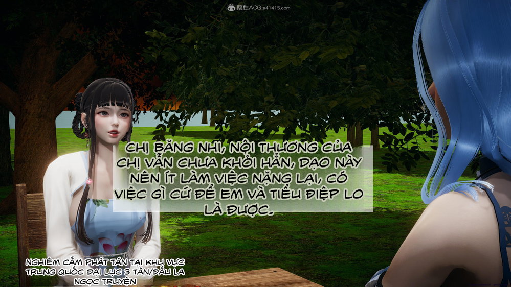 ĐẤU LA NGỌC TRUYỆN - Chương 27 - 12