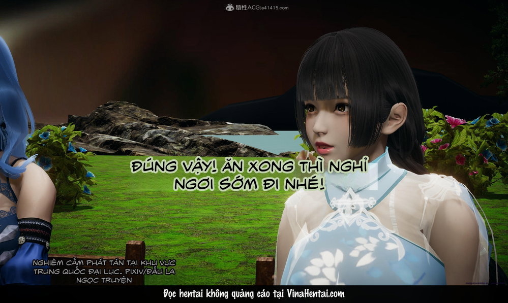 ĐẤU LA NGỌC TRUYỆN - Chương 27 - 13
