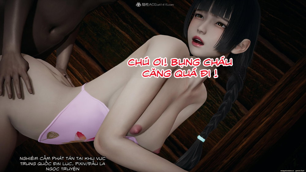 ĐẤU LA NGỌC TRUYỆN - Chương 27 - 132