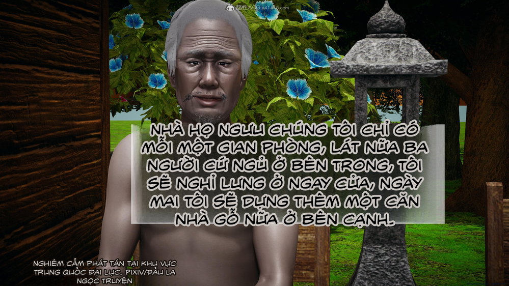 ĐẤU LA NGỌC TRUYỆN - Chương 27 - 14