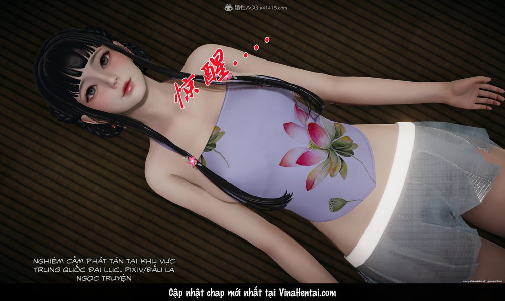 ĐẤU LA NGỌC TRUYỆN - Chương 27 - 168