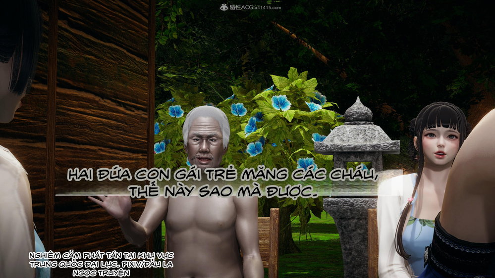 ĐẤU LA NGỌC TRUYỆN - Chương 27 - 17