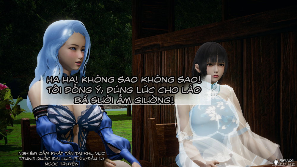 ĐẤU LA NGỌC TRUYỆN - Chương 27 - 23