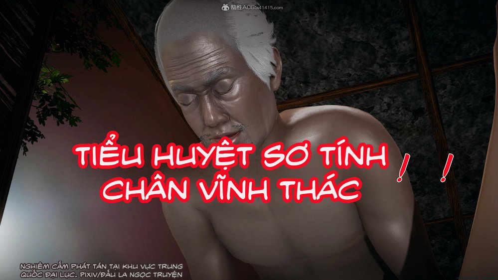 ĐẤU LA NGỌC TRUYỆN - Chương 27 - 234