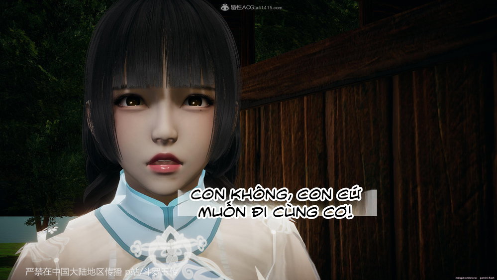 ĐẤU LA NGỌC TRUYỆN - Chương 27 - 25