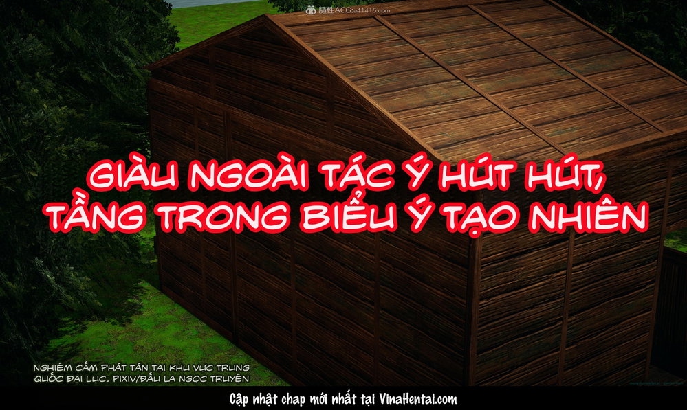 ĐẤU LA NGỌC TRUYỆN - Chương 27 - 277