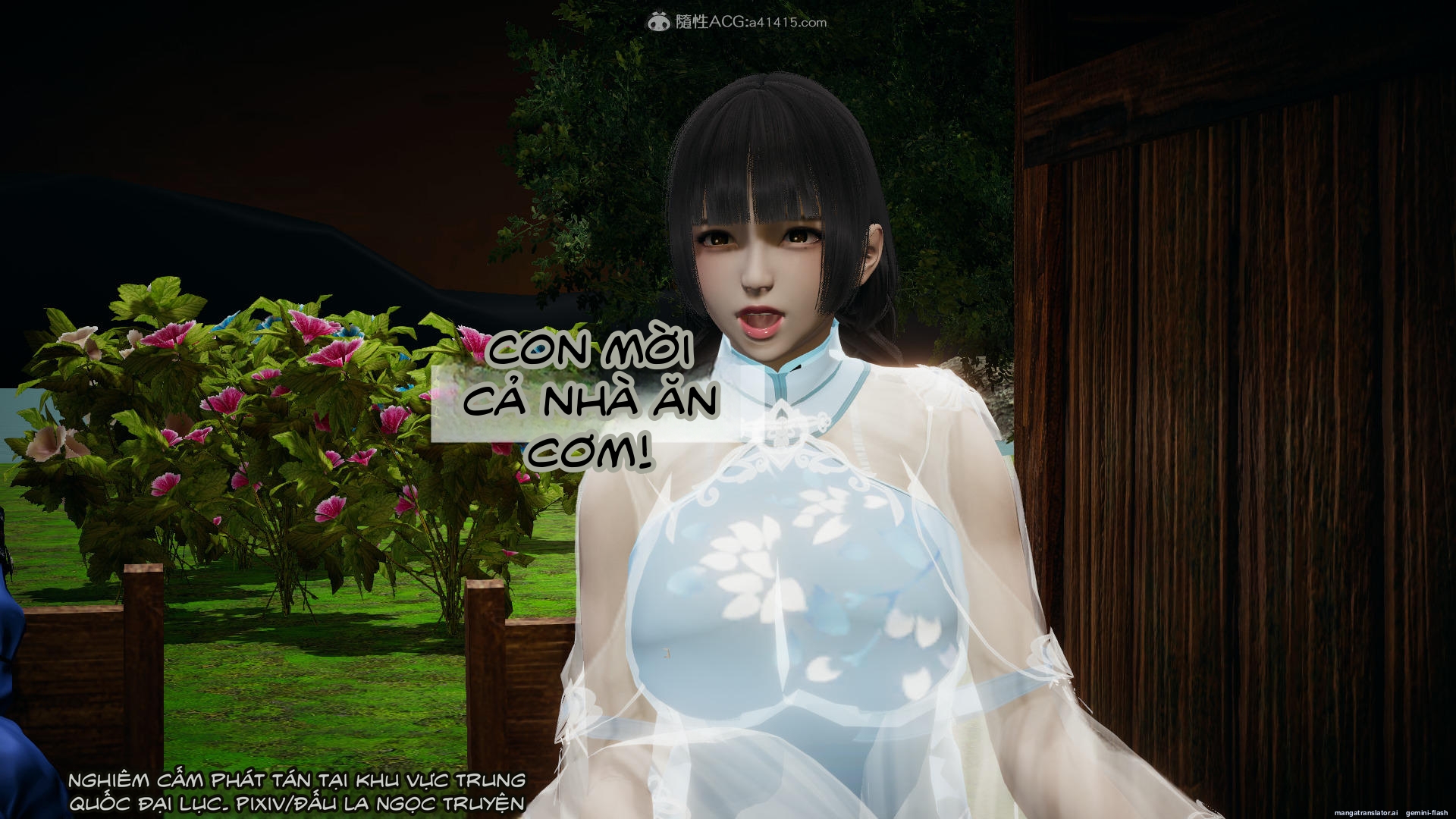 ĐẤU LA NGỌC TRUYỆN - Chương 27 - 29