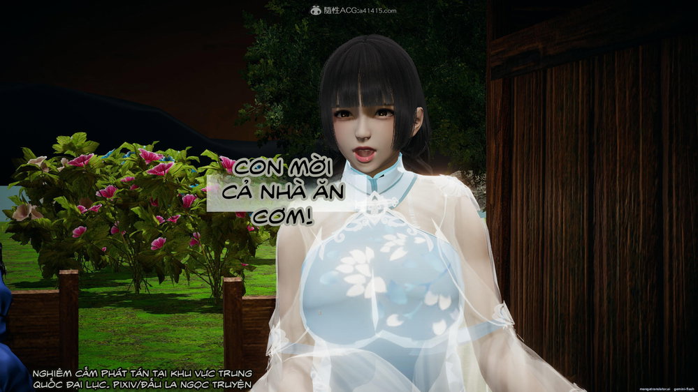 ĐẤU LA NGỌC TRUYỆN - Chương 27 - 29