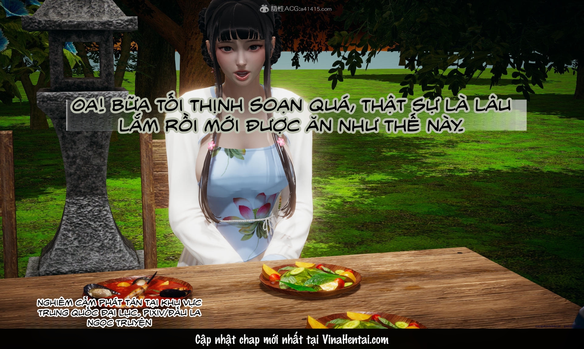 ĐẤU LA NGỌC TRUYỆN - Chương 27 - 4