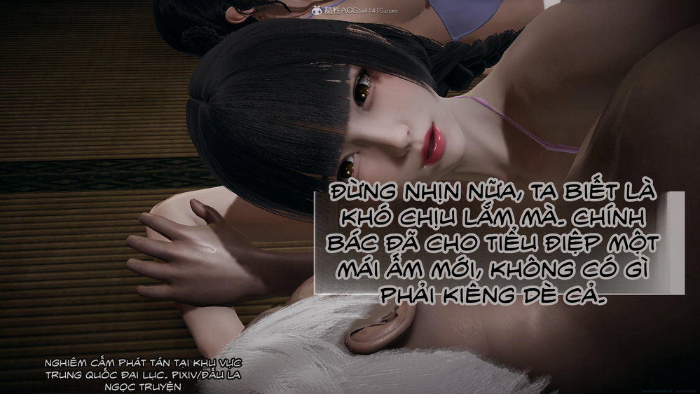 ĐẤU LA NGỌC TRUYỆN - Chương 27 - 45
