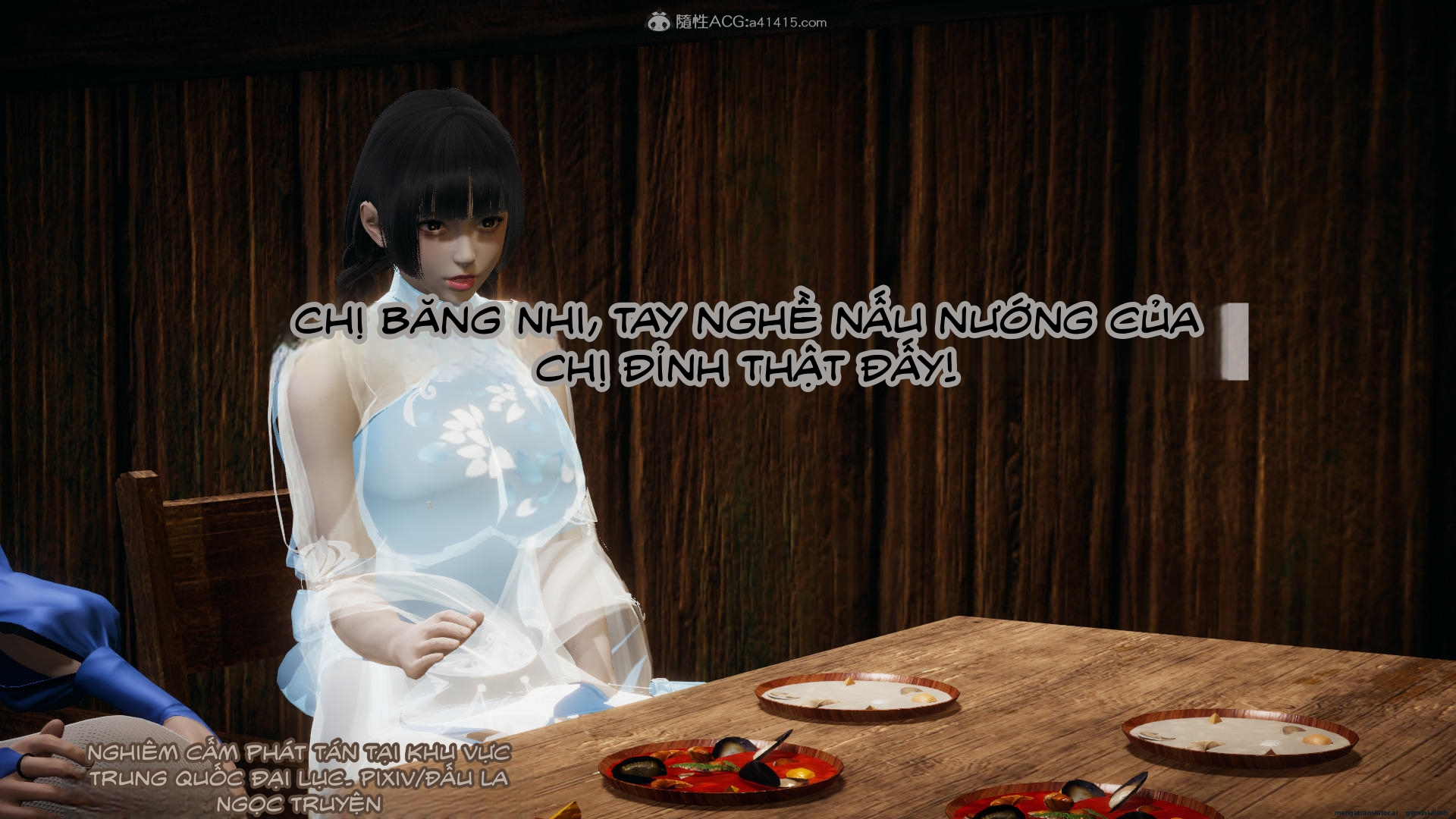 ĐẤU LA NGỌC TRUYỆN - Chương 27 - 5