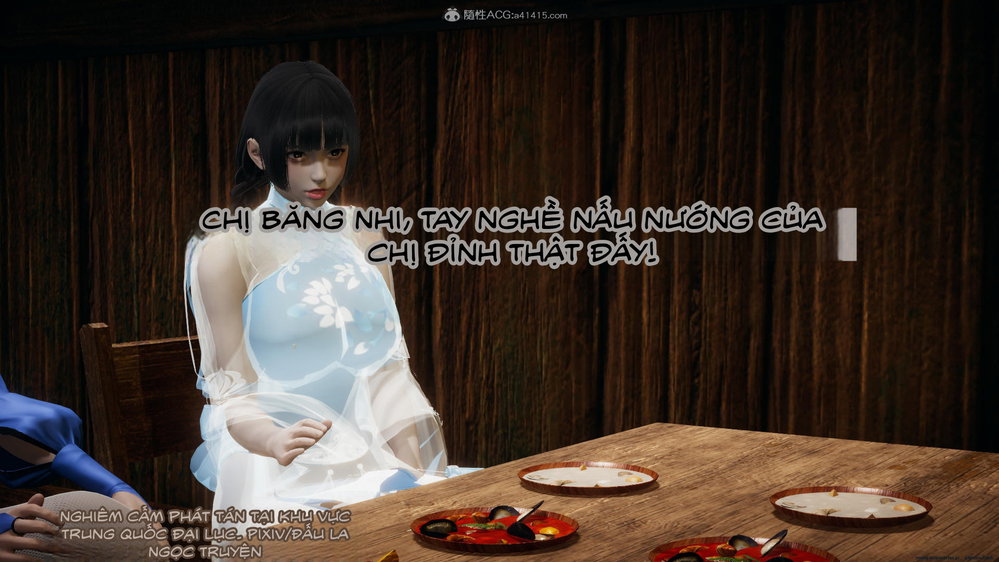 ĐẤU LA NGỌC TRUYỆN - Chương 27 - 5