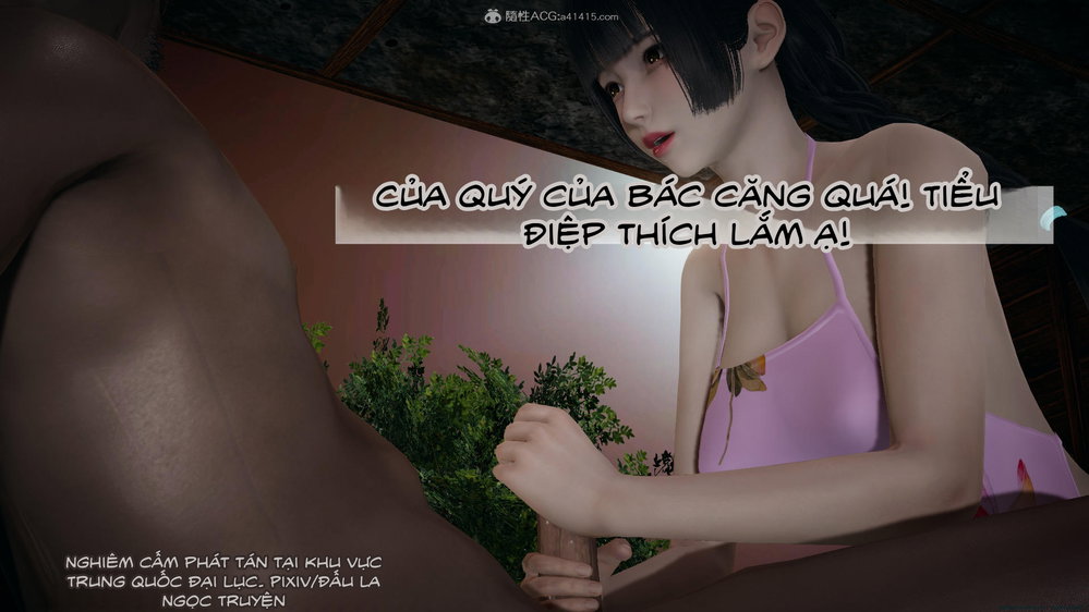 ĐẤU LA NGỌC TRUYỆN - Chương 27 - 54