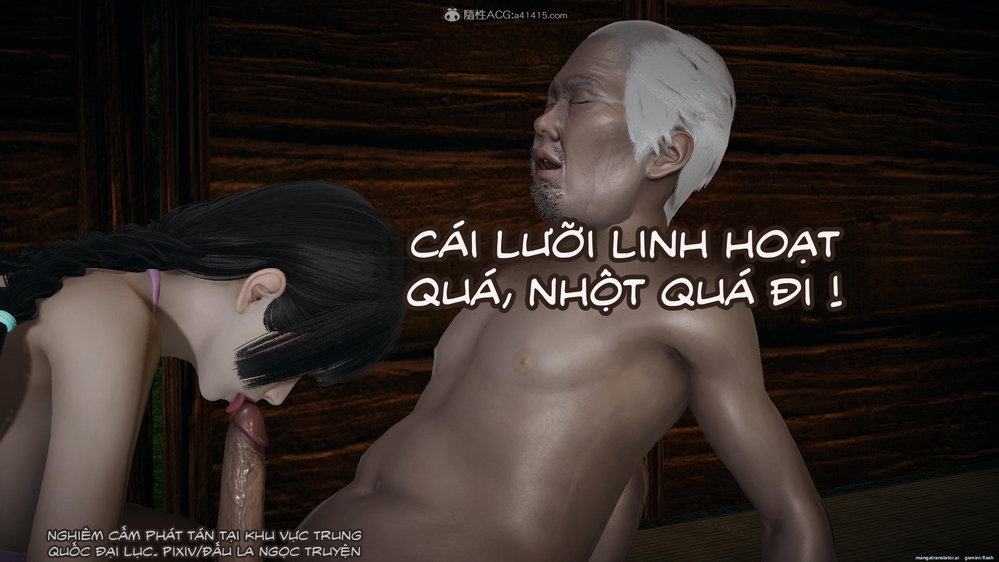 ĐẤU LA NGỌC TRUYỆN - Chương 27 - 60