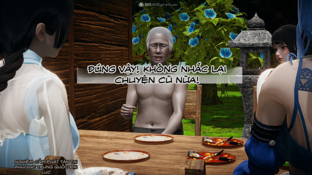 ĐẤU LA NGỌC TRUYỆN - Chương 27 - 9