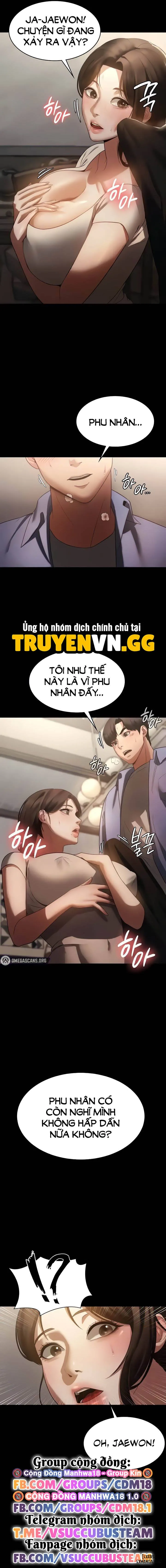 The Chairman’s Wife - Chap 5 - 11