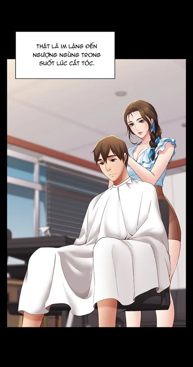 Nhật Ký Ở Trọ - Chap 4 - 19