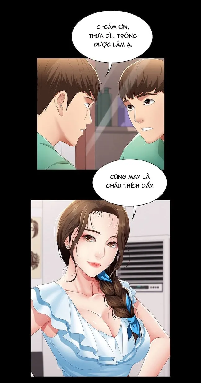 Nhật Ký Ở Trọ - Chap 4 - 24