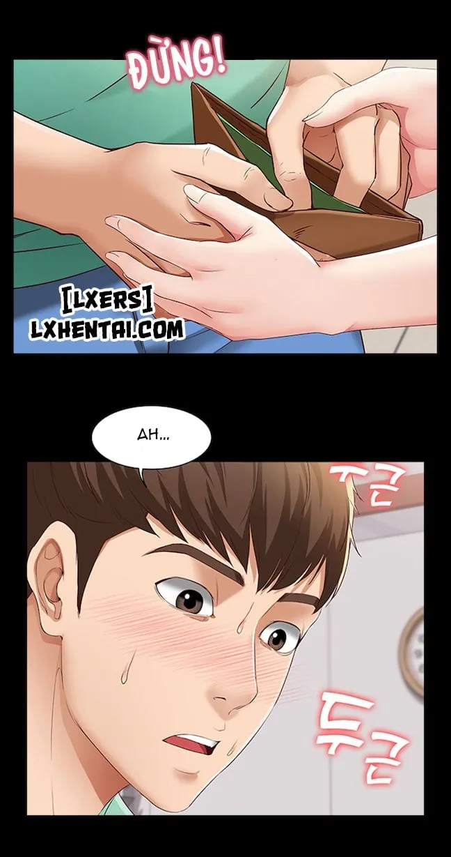 Nhật Ký Ở Trọ - Chap 4 - 26