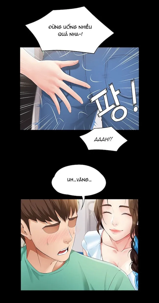 Nhật Ký Ở Trọ - Chap 4 - 29