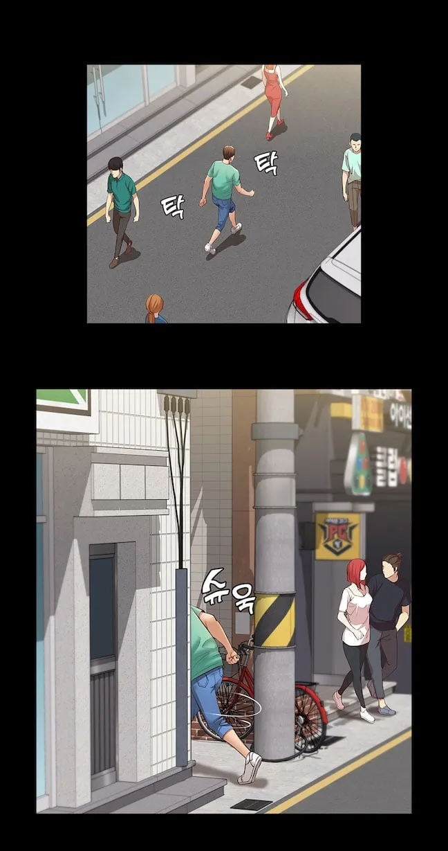 Nhật Ký Ở Trọ - Chap 4 - 31