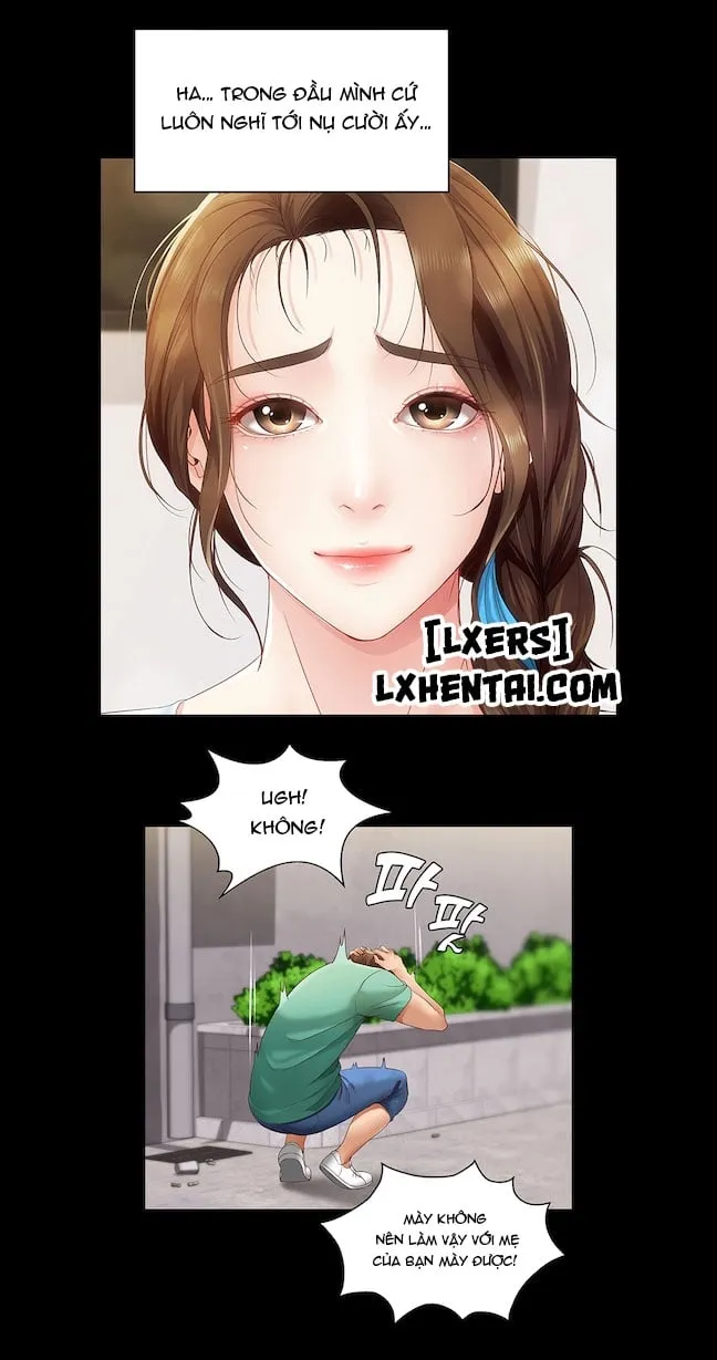 Nhật Ký Ở Trọ - Chap 4 - 34