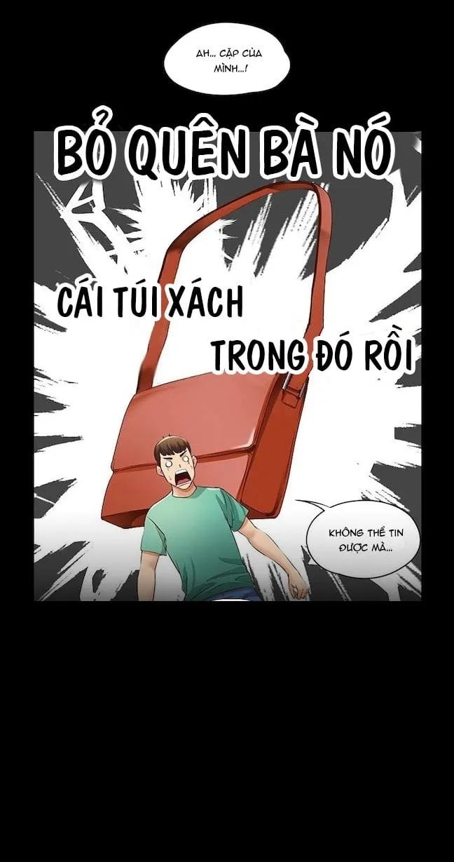 Nhật Ký Ở Trọ - Chap 4 - 36