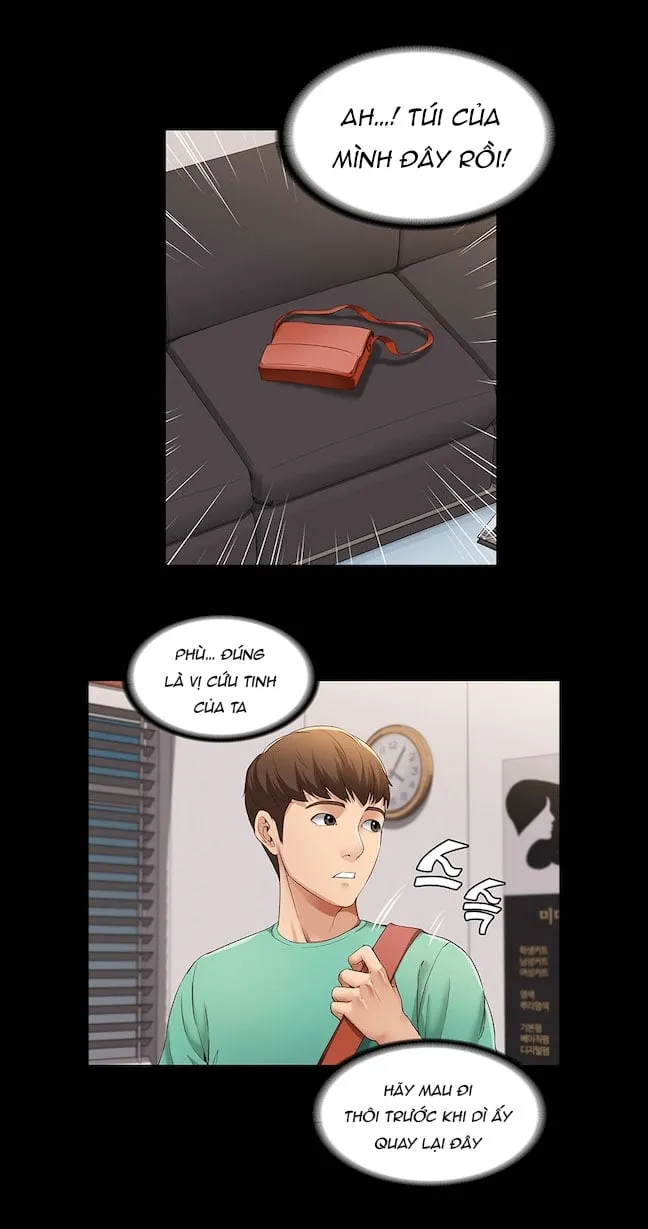 Nhật Ký Ở Trọ - Chap 4 - 42