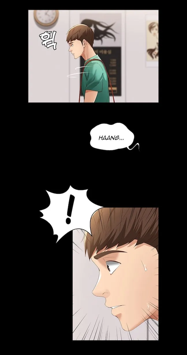 Nhật Ký Ở Trọ - Chap 4 - 43