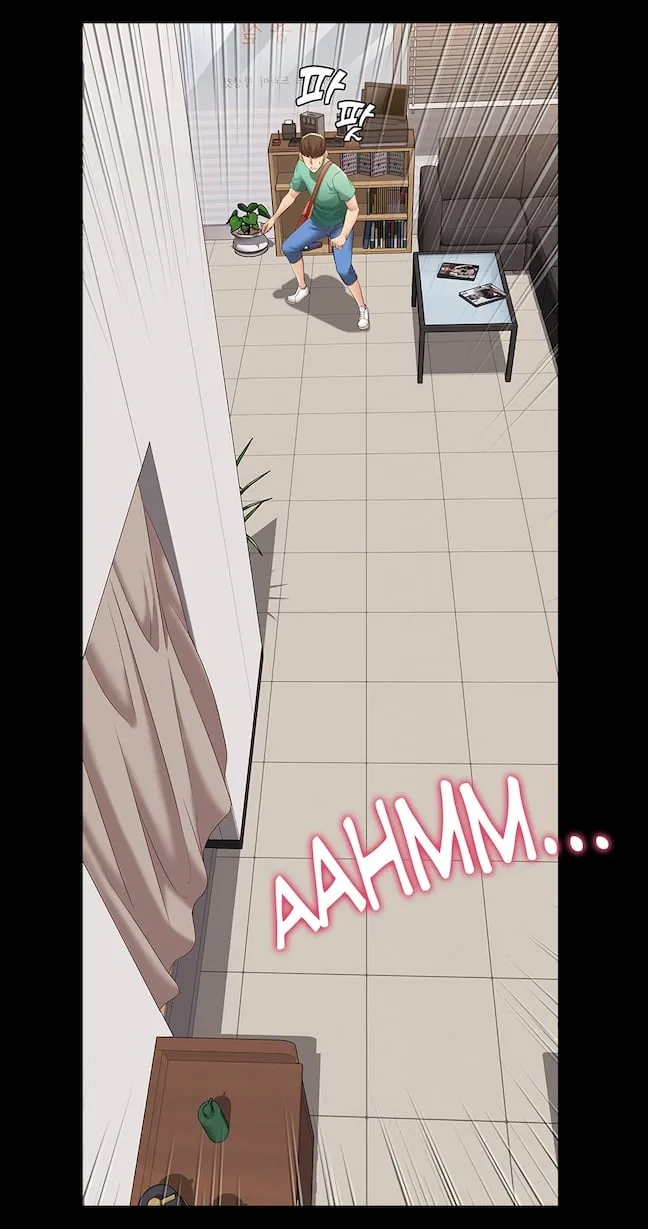 Nhật Ký Ở Trọ - Chap 4 - 44