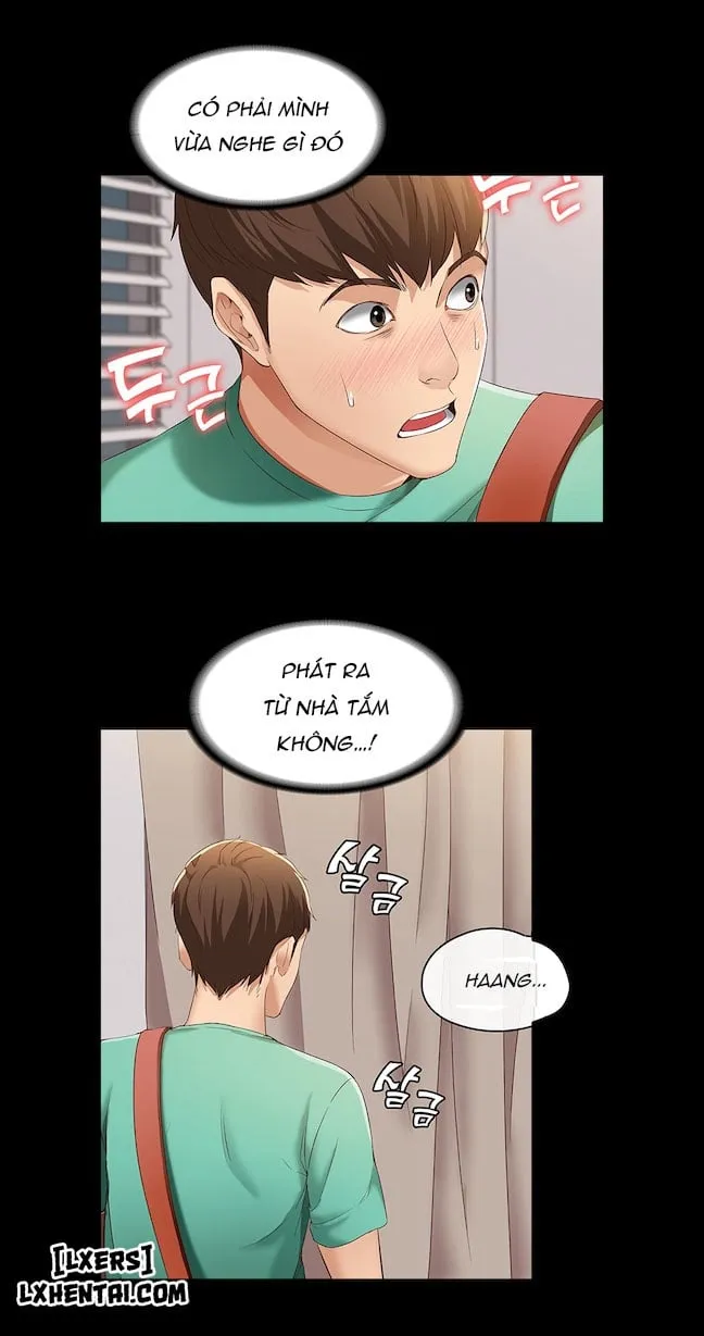 Nhật Ký Ở Trọ - Chap 4 - 45