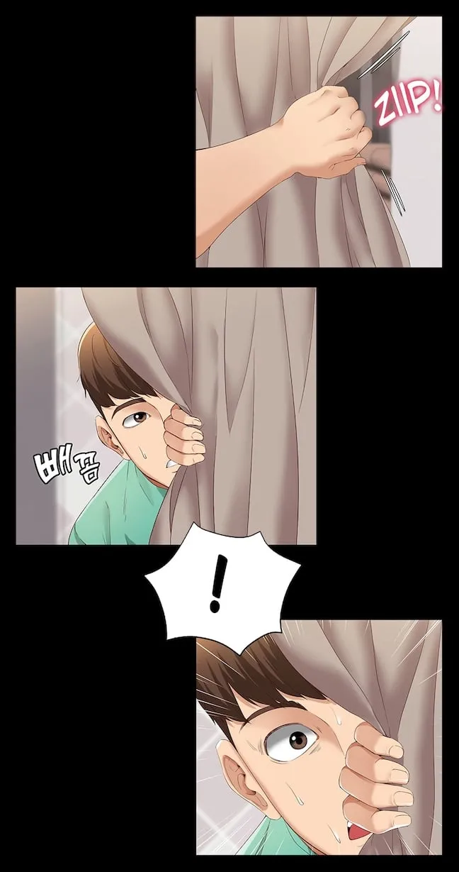 Nhật Ký Ở Trọ - Chap 4 - 46