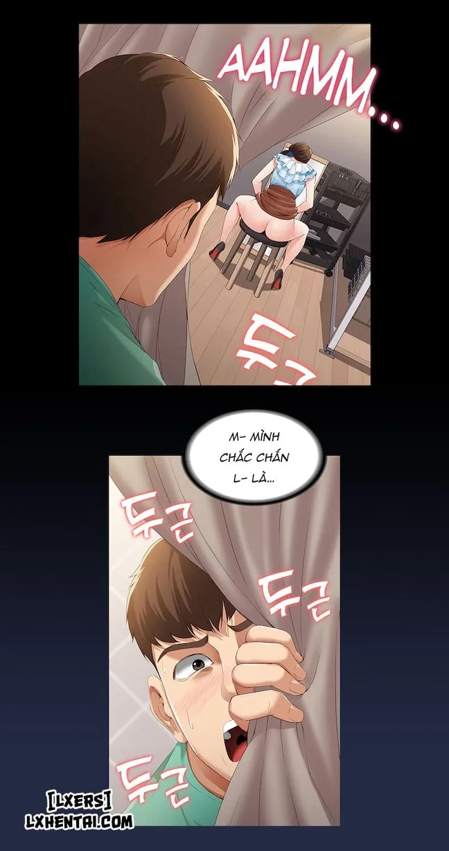 Nhật Ký Ở Trọ - Chap 4 - 50
