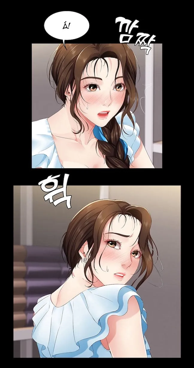 Nhật Ký Ở Trọ - Chap 4 - 59