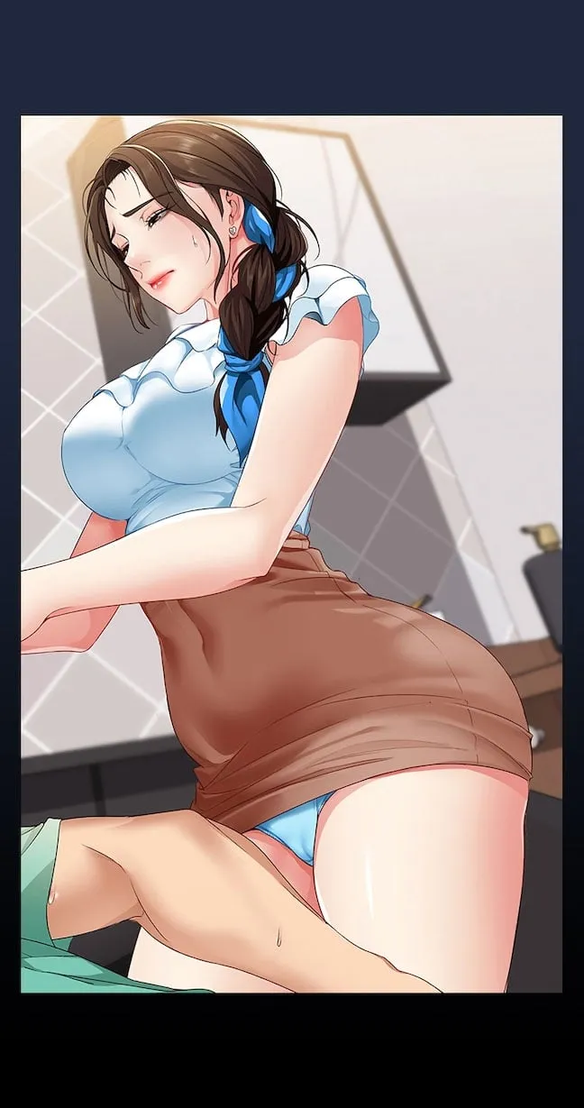 Nhật Ký Ở Trọ - Chap 4 - 6
