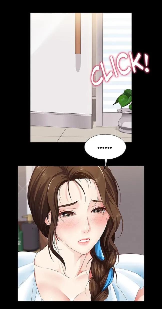 Nhật Ký Ở Trọ - Chap 4 - 61