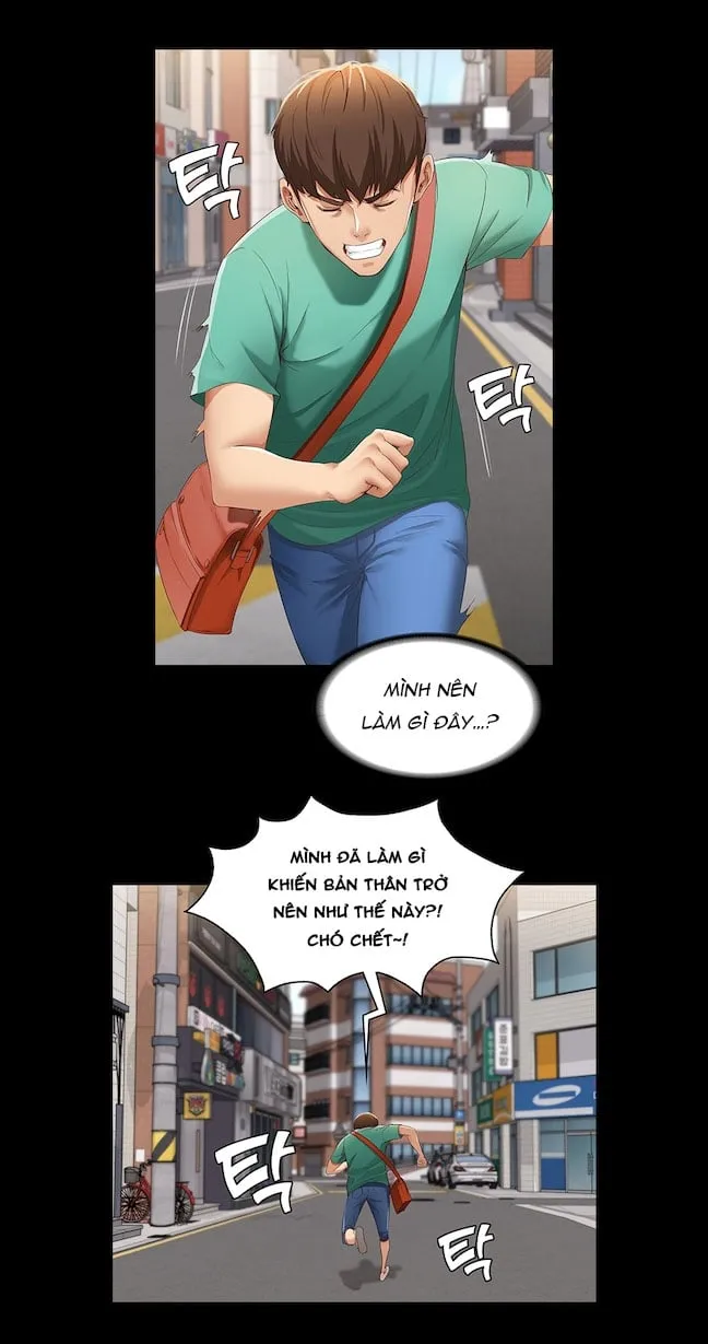 Nhật Ký Ở Trọ - Chap 4 - 63