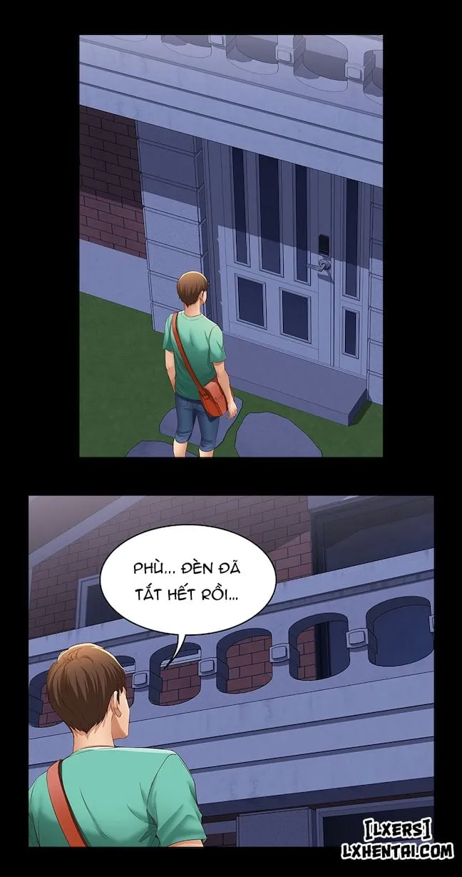 Nhật Ký Ở Trọ - Chap 4 - 65