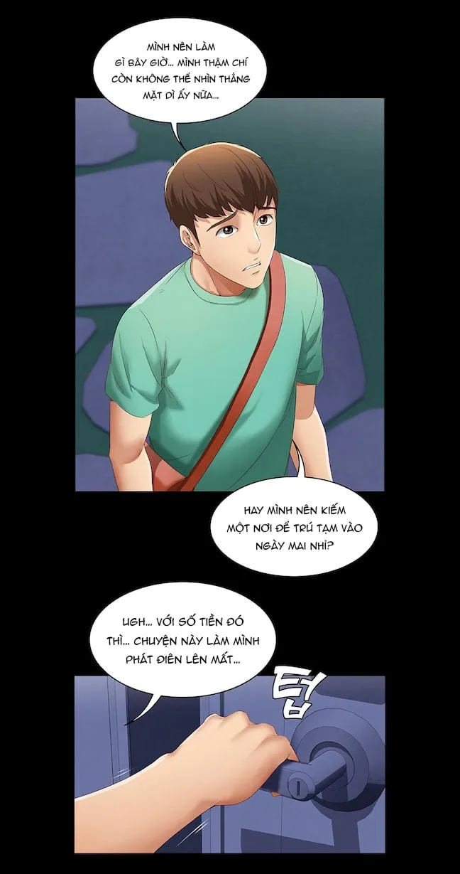 Nhật Ký Ở Trọ - Chap 4 - 66