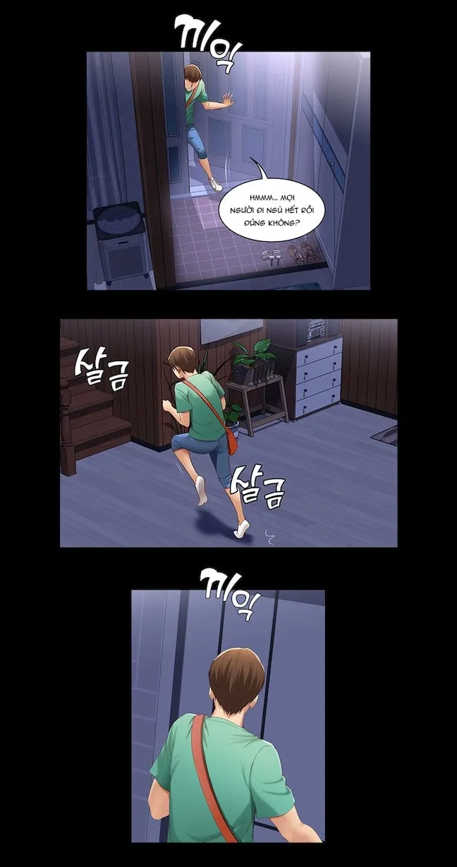 Nhật Ký Ở Trọ - Chap 4 - 67