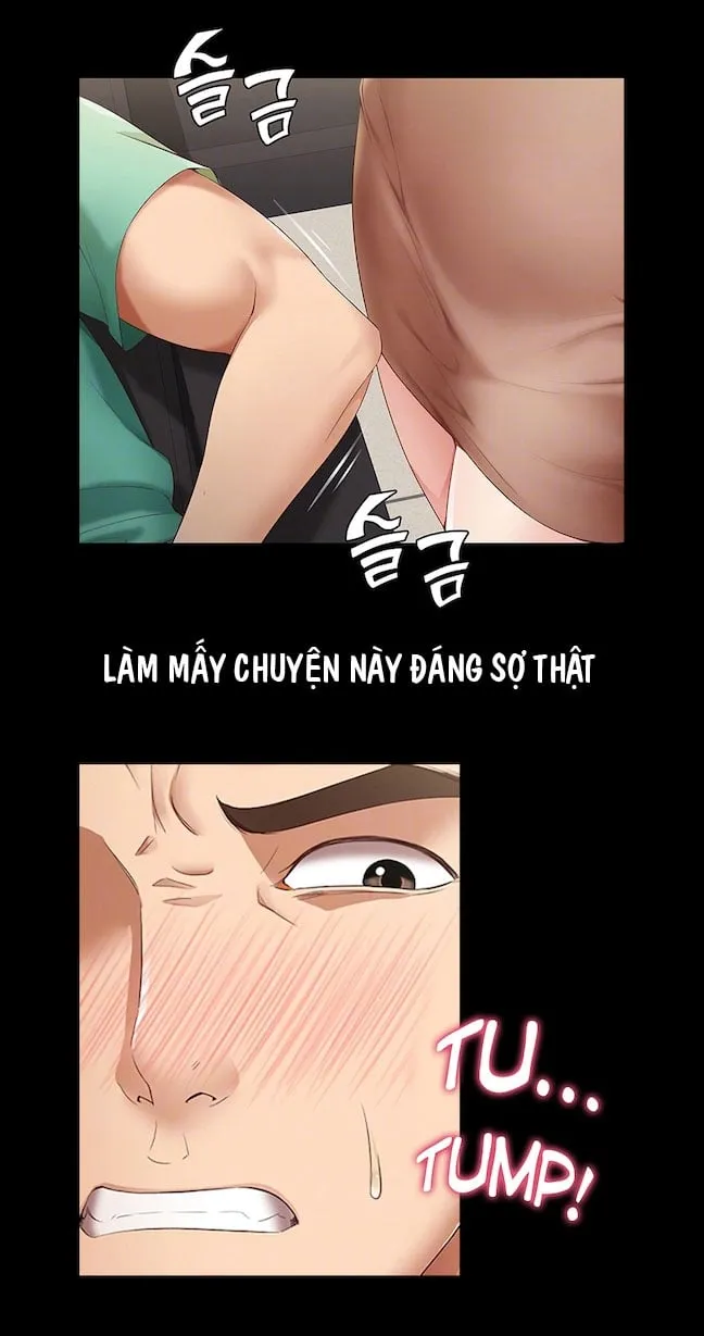 Nhật Ký Ở Trọ - Chap 4 - 7