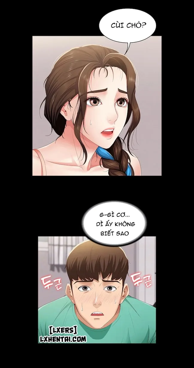 Nhật Ký Ở Trọ - Chap 5 - 13