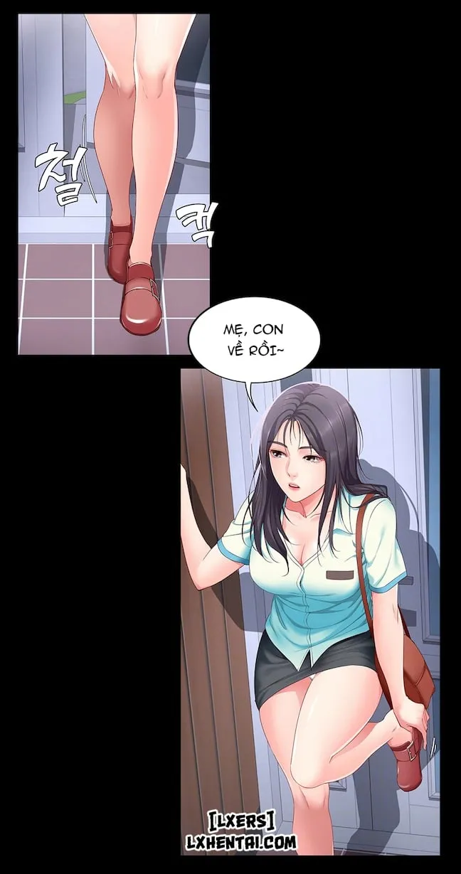 Nhật Ký Ở Trọ - Chap 5 - 15