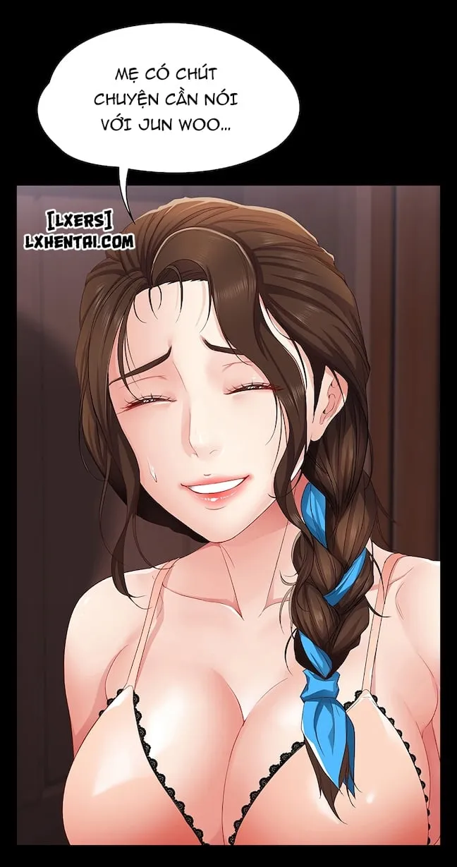 Nhật Ký Ở Trọ - Chap 5 - 19