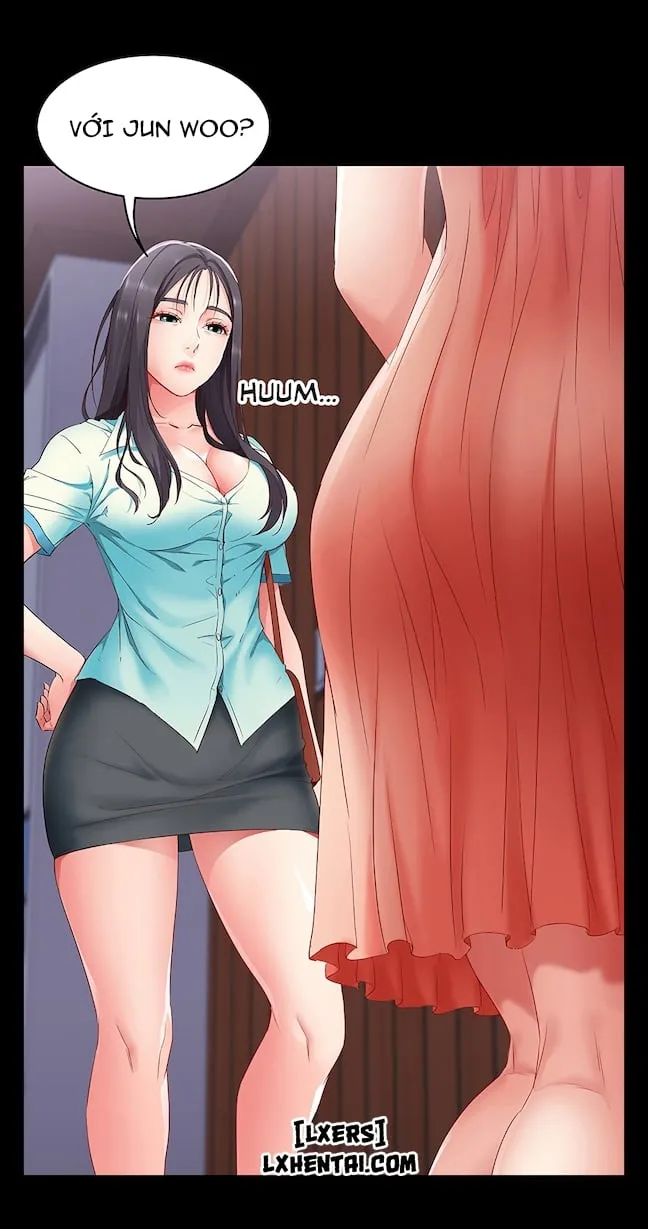 Nhật Ký Ở Trọ - Chap 5 - 20
