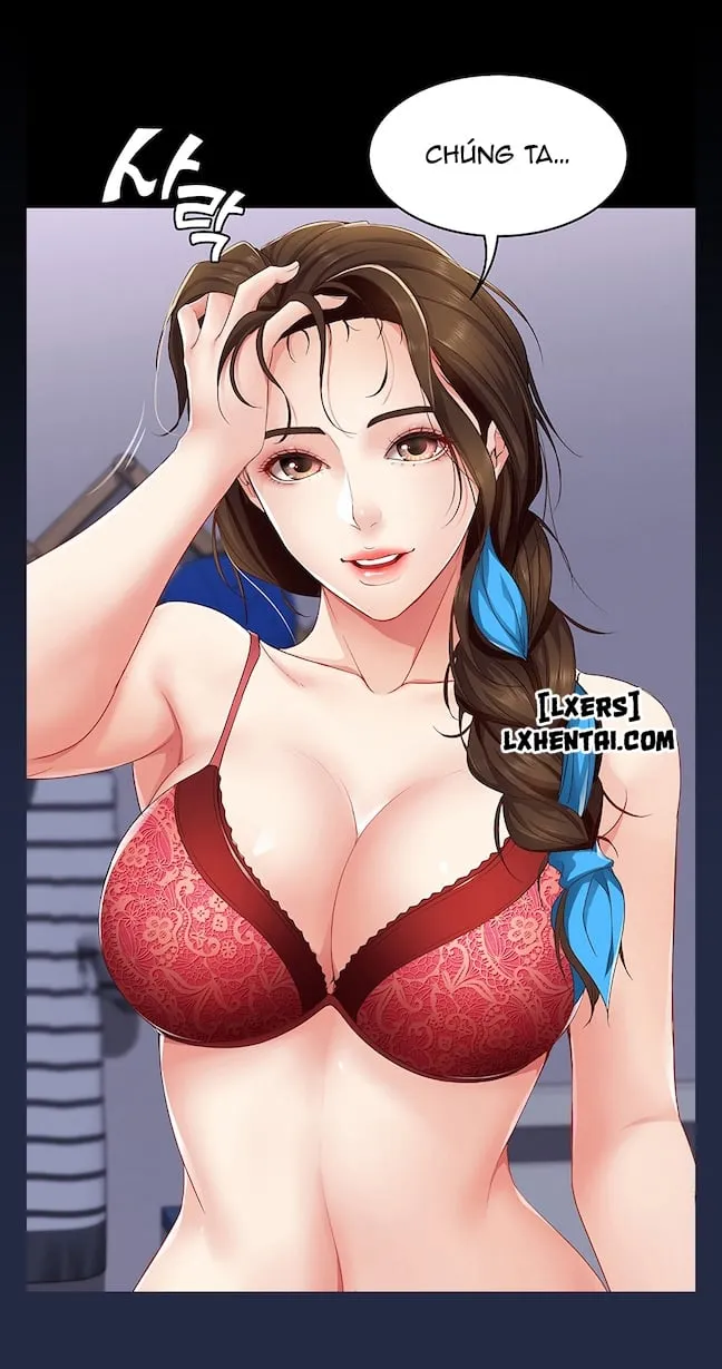 Nhật Ký Ở Trọ - Chap 5 - 26