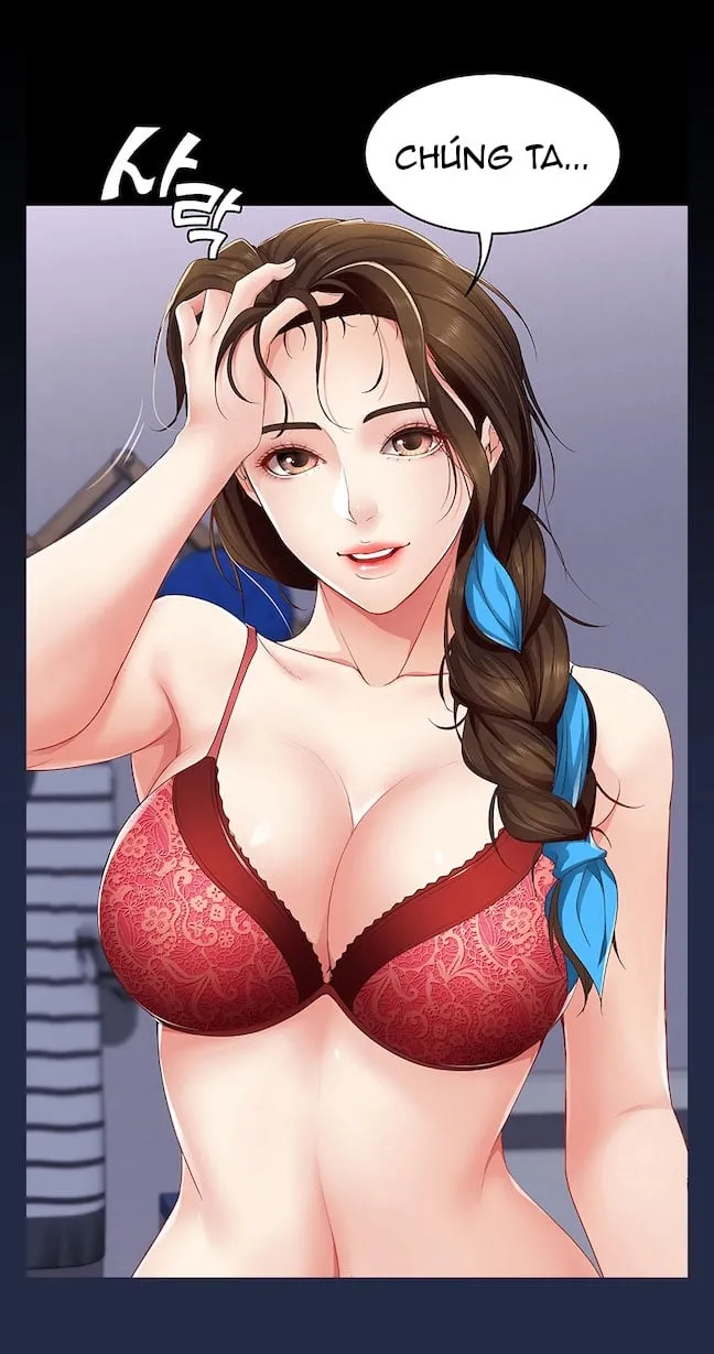 Nhật Ký Ở Trọ - Chap 5 - 28