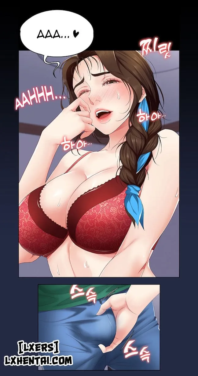 Nhật Ký Ở Trọ - Chap 5 - 36