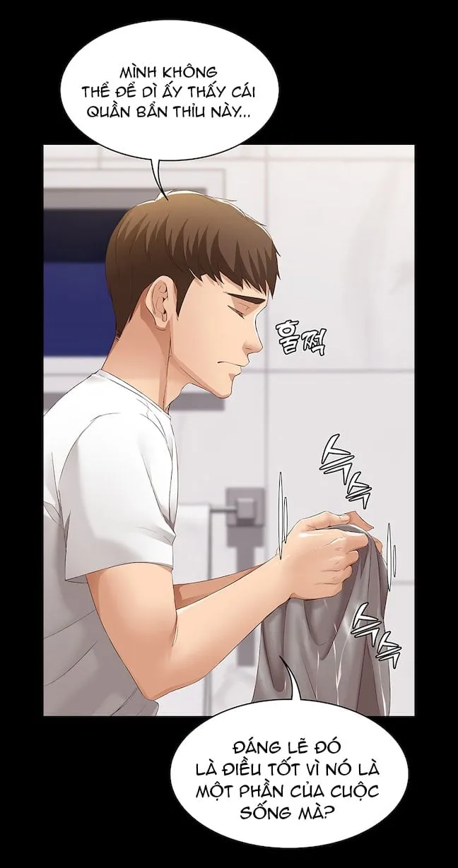 Nhật Ký Ở Trọ - Chap 5 - 47
